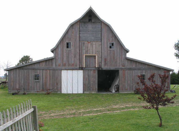 Beatrice barn